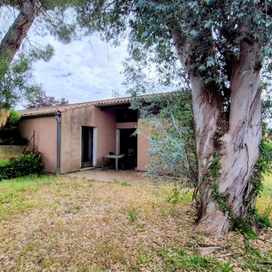 Maison / Villa BRUGUIERES (31150) 120.00m2 195 000 € 