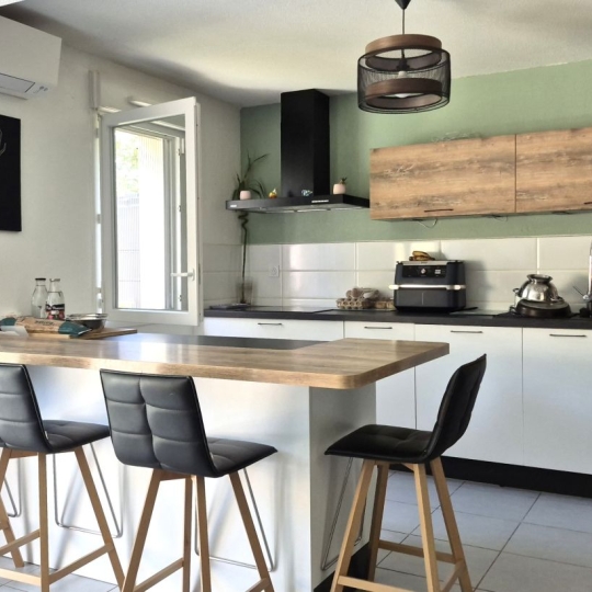 Maison MONTASTRUC-LA-CONSEILLERE (31380) 100.00m2 - 270 000 € 
