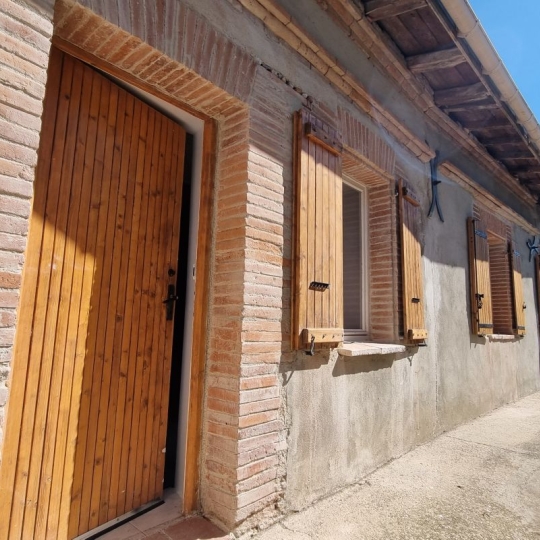 Maison MONTASTRUC-LA-CONSEILLERE (31380) 90.00m2 - 280 000 € 