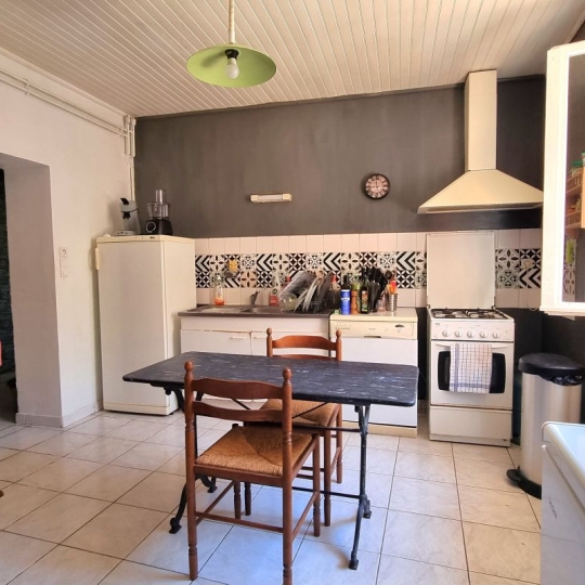 Maison MONTASTRUC-LA-CONSEILLERE (31380) 90.00m2 - 280 000 € 