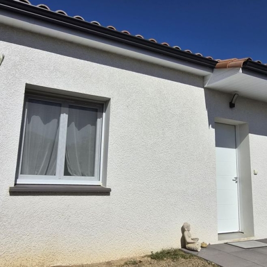 Maison SAINT-SULPICE-LA-POINTE (81370) 70.00m2 - 240 000 € 