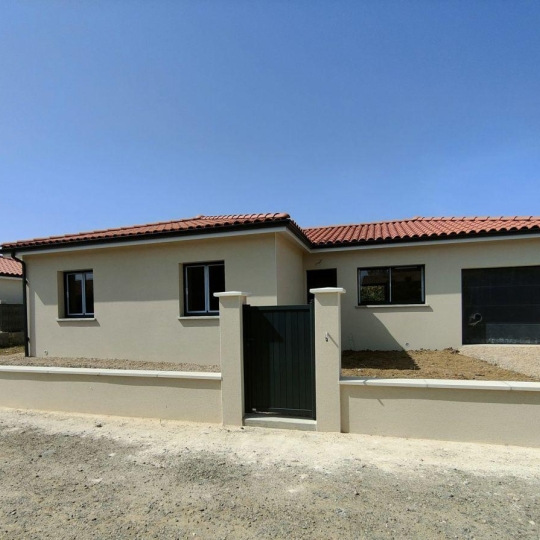 Maison / Villa SAINT-MARTORY (31360) 120.00m2 1 150 € 