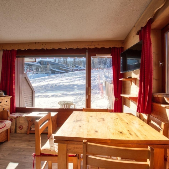 3 Pièces MORILLON (74440) 36.00m2  - 189 500 € 