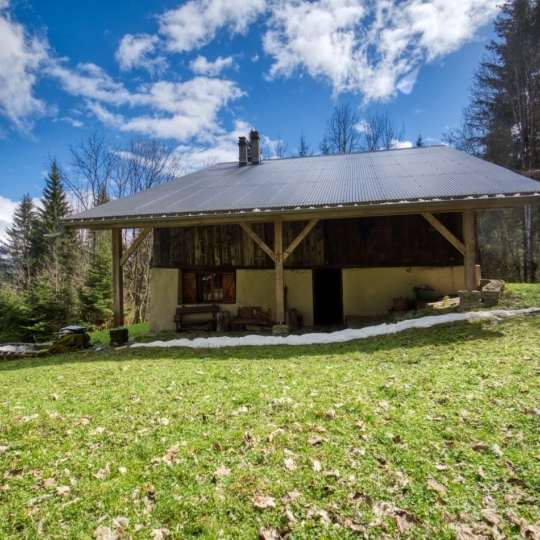 Maison MORILLON (74440) 150.00m2  - 390 000 € 