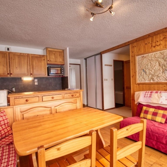 2 Pièces MORILLON (74440) 32.00m2  - 150 000 € 