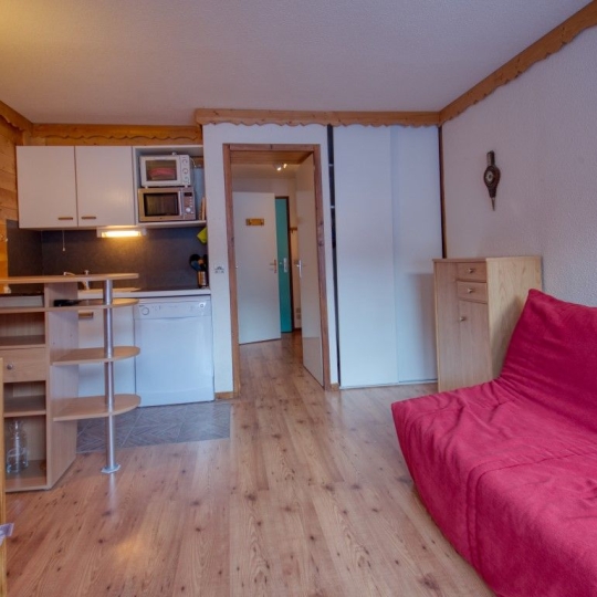 Studio MORILLON (74440) 25.00m2  - 85 000 € 