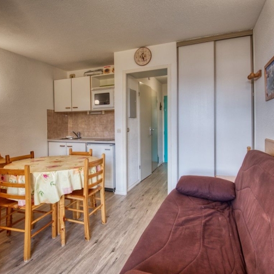 Réseau Immo-diffusion : 1 Pièce MORILLON (74440) 23.00m2  105 000 € 