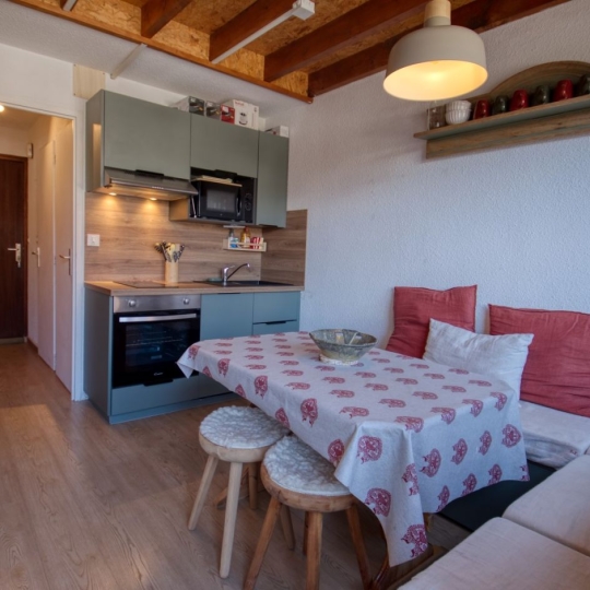 2 Pièces MORILLON (74440) 27.00m2  - 165 000 € 