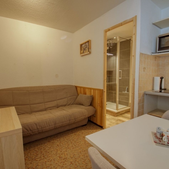 1 Pièce MORILLON (74440) 22.00m2 - 93 000 € 