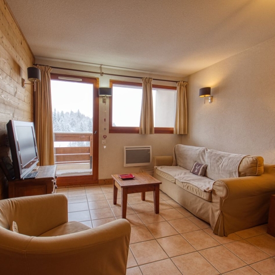 2 Pièces MORILLON (74440) 36.00m2 - 175 000 € 