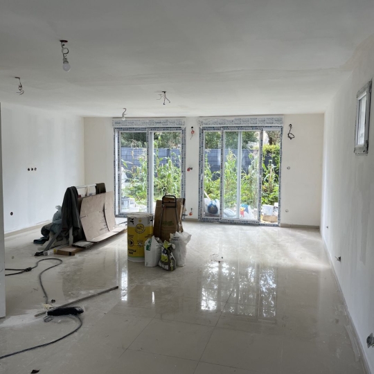 Maison PIERRELAYE (95480) 104.00m2  - 405 000 € 