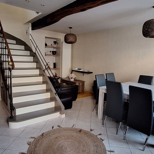 Maison / Villa SAINT-CLAIR-SUR-EPTE (95770) 65.00m2 179 000 € 