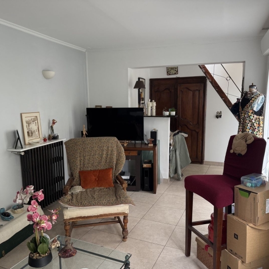 Maison PONTOISE (95300) 83.00m2  - 285 000 € 