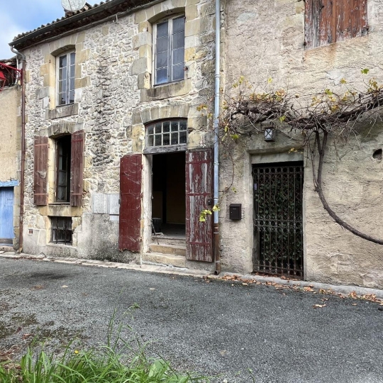 Maison de village VERTEUIL-D'AGENAIS (47260) 200.00m2  - 49 000 € 