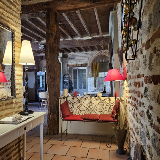 Commerces CLAIRAC (47320) 222.00m2 129 000 € 