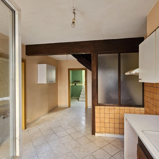 Maison / Villa LAPARADE (47260) 97.00m2 76 500 € 