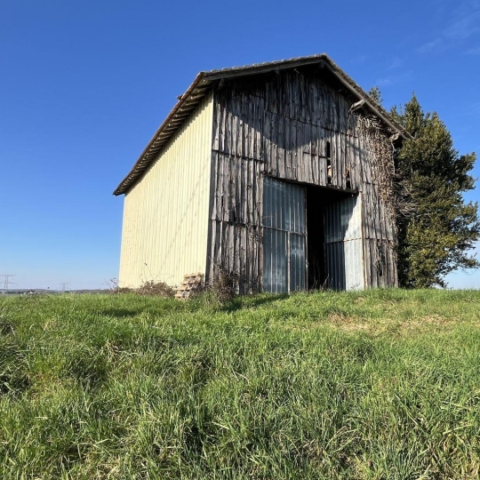 Maison / Villa VERTEUIL-D'AGENAIS (47260) 85.00m2 17 000 € 