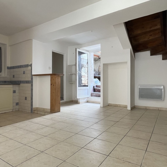 Maison de ville CLAIRAC (47320) 85.00m2  - 87 000 € 