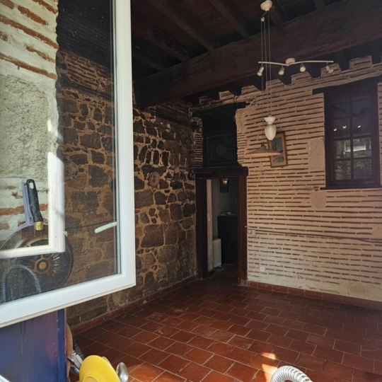 Maison de ville CLAIRAC (47320) 151.00m2 - 77 000 € 