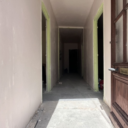 Réseau Immo-diffusion : Maison de ville CLAIRAC (47320) 320.00m2  68 000 € 