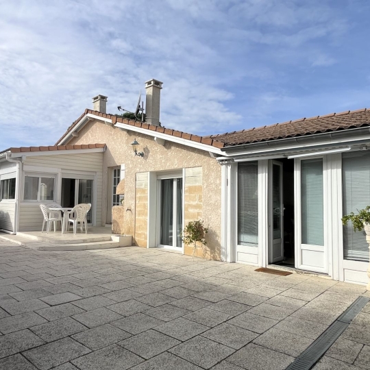 Maison / Villa BOURRAN (47320) 120.00m2 196 000 € 
