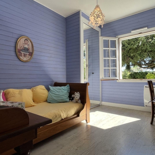 Réseau Immo-diffusion : Maison BOURRAN (47320) 120.00m2  184 000 € 