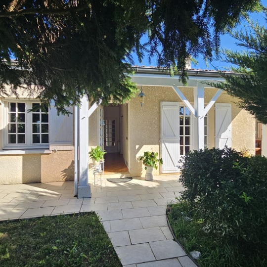 Maison BOURRAN (47320) 120.00m2 - 184 000 € 