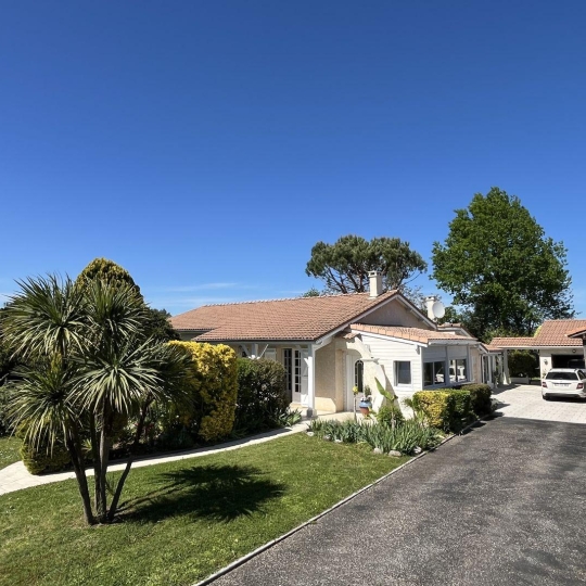 Maison / Villa BOURRAN (47320) 120.00m2 184 000 € 