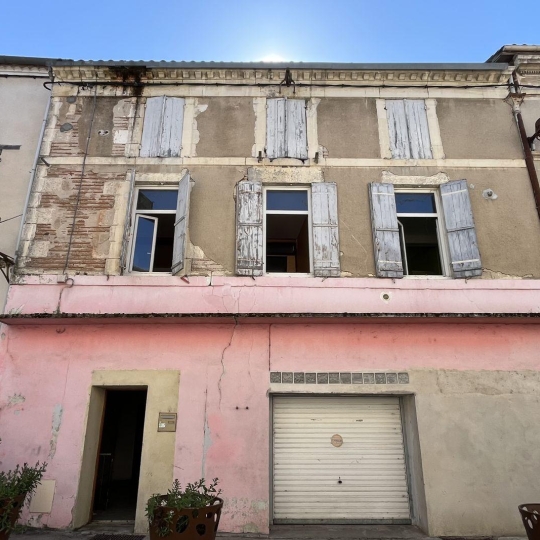 Maison / Villa TONNEINS (47400) 119.00m2 66 000 € 