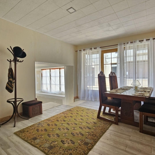 Maison de ville CLAIRAC (47320) 195.00m2  - 50 000 € 