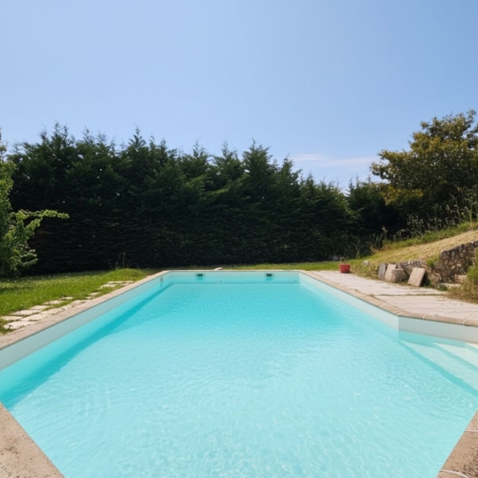 Réseau Immo-diffusion : Maison CLAIRAC (47320) 125.00m2  210 000 € 