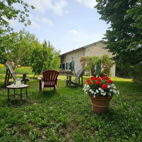 Réseau Immo-diffusion : Maison LAPARADE (47260) 95.00m2  198 000 € 