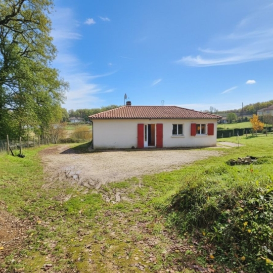 Maison / Villa VARES (47400) 75.00m2 108 000 € 