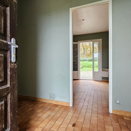 Maison VARES (47400) 75.00m2 - 98 000 € 