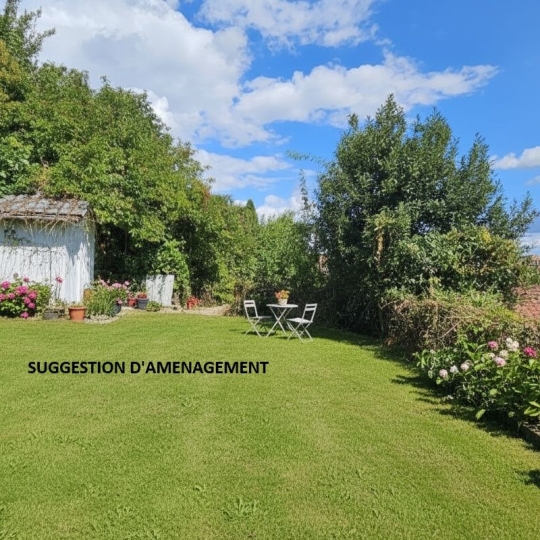 Maison / Villa PORT-SAINTE-MARIE (47130) 112.00m2 50 000 € 