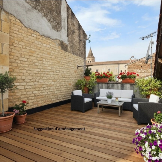 Maison / Villa SAINTE-LIVRADE-SUR-LOT (47110) 141.00m2 79 000 € 