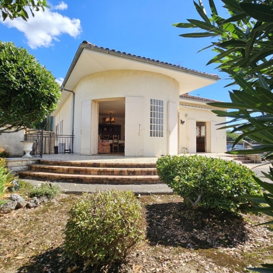 Maison / Villa TONNEINS (47400) 96.00m2 122 000 € 