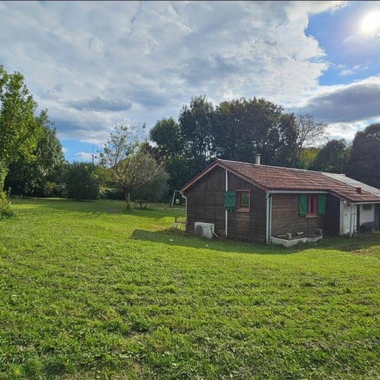 Maison CLAIRAC (47320) 70.00m2  - 66 000 € 