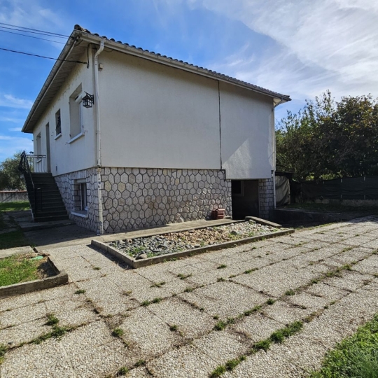 Réseau Immo-diffusion : Maison AIGUILLON (47190) 119.00m2  108 000 € 