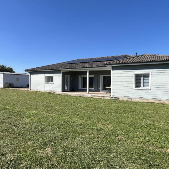 Maison SAINT-SARDOS (47360) 159.00m2  - 196 000 € 