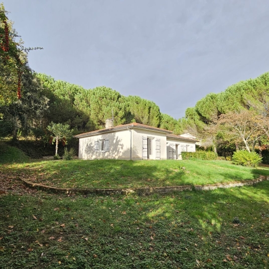 Maison / Villa BAZENS (47130) 130.00m2 139 000 € 