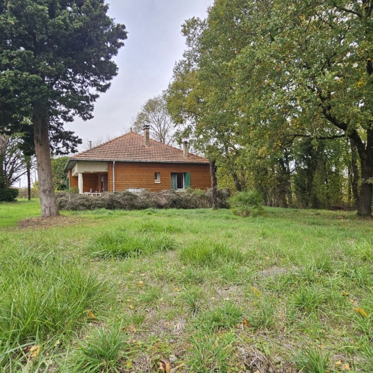 Maison / Villa BRUGNAC (47260) 76.00m2 108 000 € 