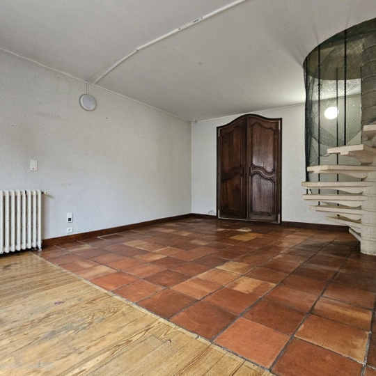 Réseau Immo-diffusion : Maison CLAIRAC (47320) 100.00m2  87 000 € 