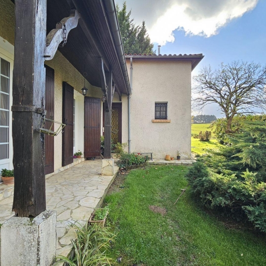 Maison / Villa PORT-SAINTE-MARIE (47130) 93.00m2 150 000 € 