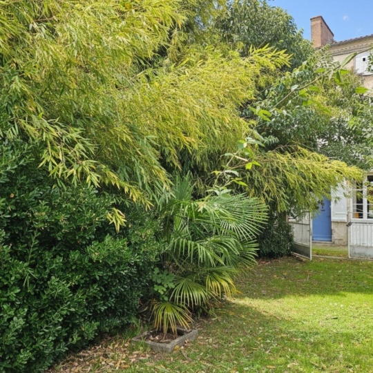 Maison / Villa AIGUILLON (47190) 167.00m2 97 000 € 