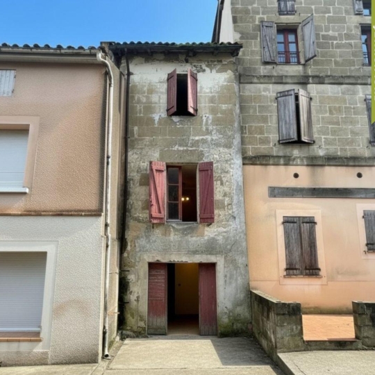 Maison / Villa TOMBEBOEUF (47380) 120.00m2 15 000 € 