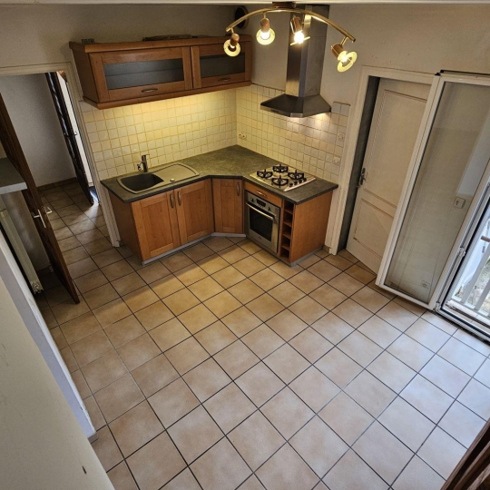 Réseau Immo-diffusion : Maison de village FAUILLET (47400) 103.00m2  103 000 € 