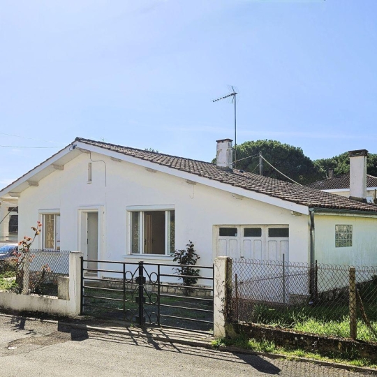 Maison CLAIRAC (47320) 87.00m2 - 124 000 € 