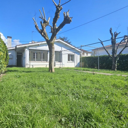 Réseau Immo-diffusion : Maison CLAIRAC (47320) 87.00m2  124 000 € 