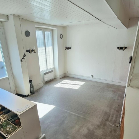 Maison de ville CLAIRAC (47320) 105.00m2 - 43 000 € 